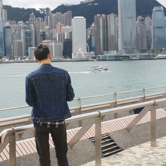 Gavin L - Picture 1 of 1